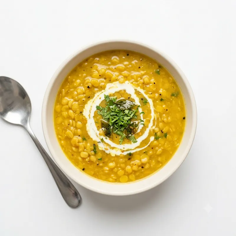 Soups & Salads