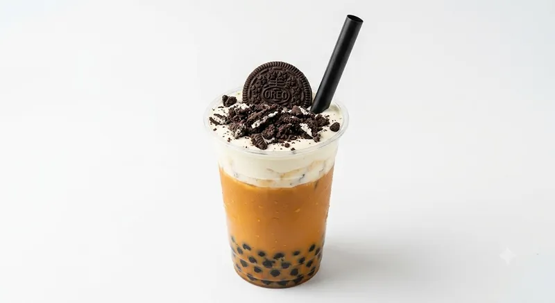 Coffee & Tea