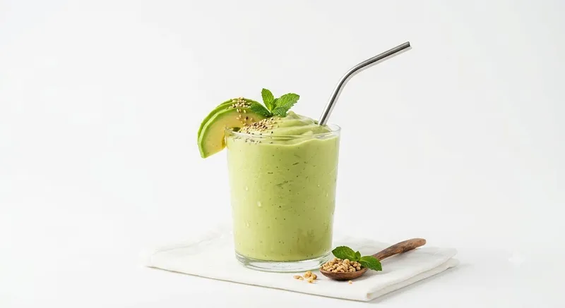 Smoothies