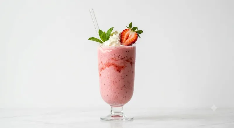 Yogurt Drink