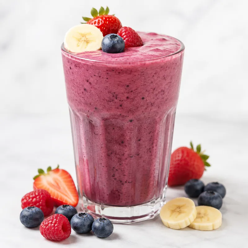 Smoothies