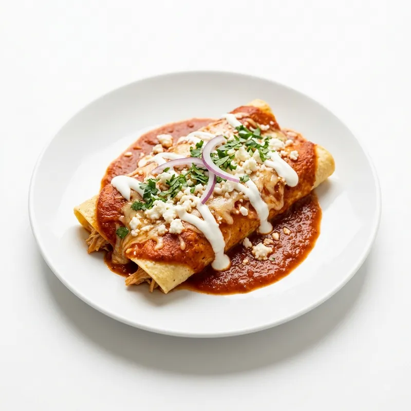 Entrees