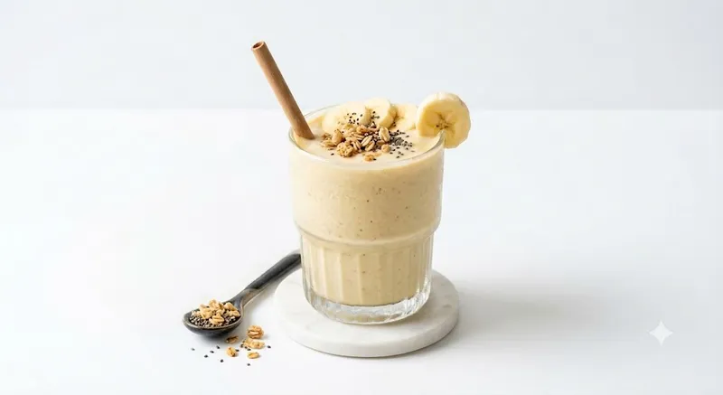 Drinks & Desserts