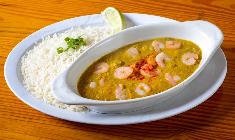Main Dish
