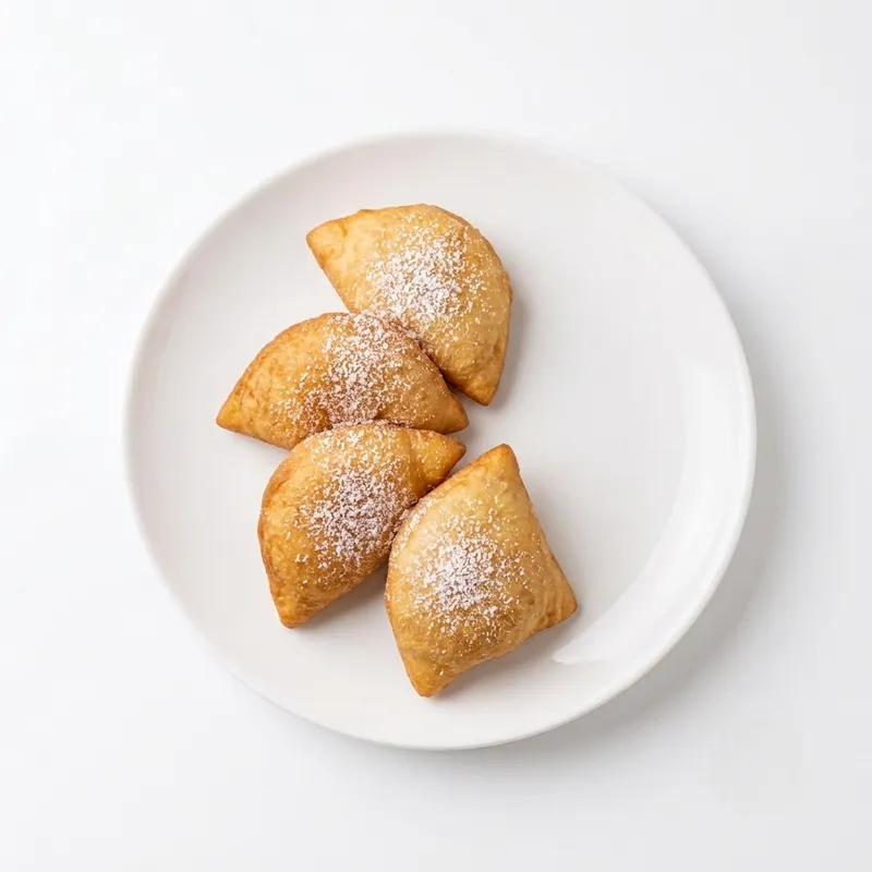 Desserts