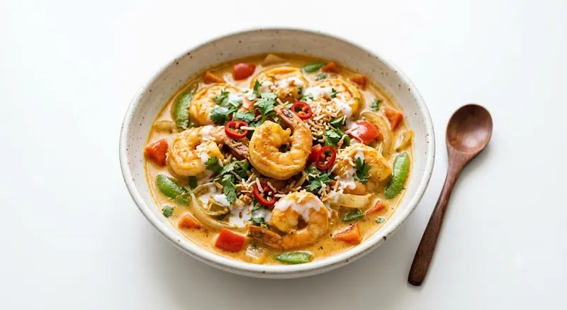 A La Carte