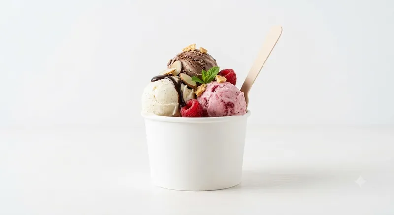 Ice Creams