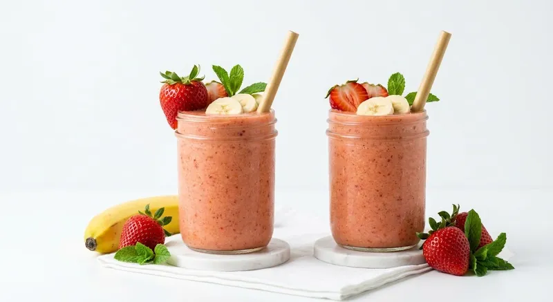 Smoothies