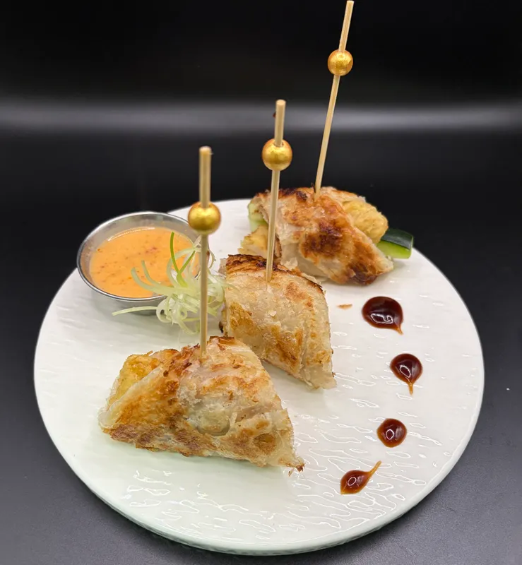Appetizers