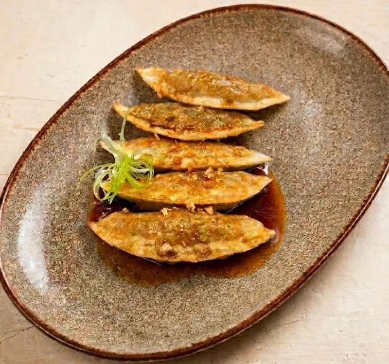 Dumplings