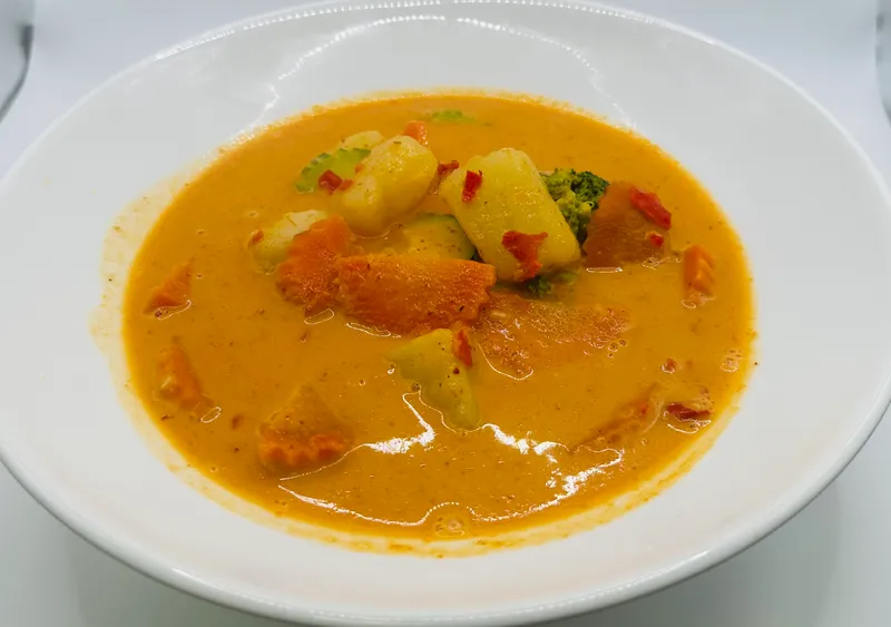 Curries