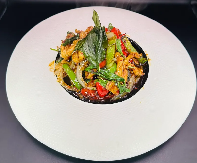 Chef’s Specials