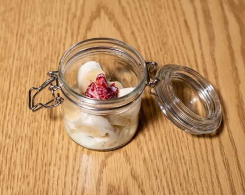 Desserts & Drinks