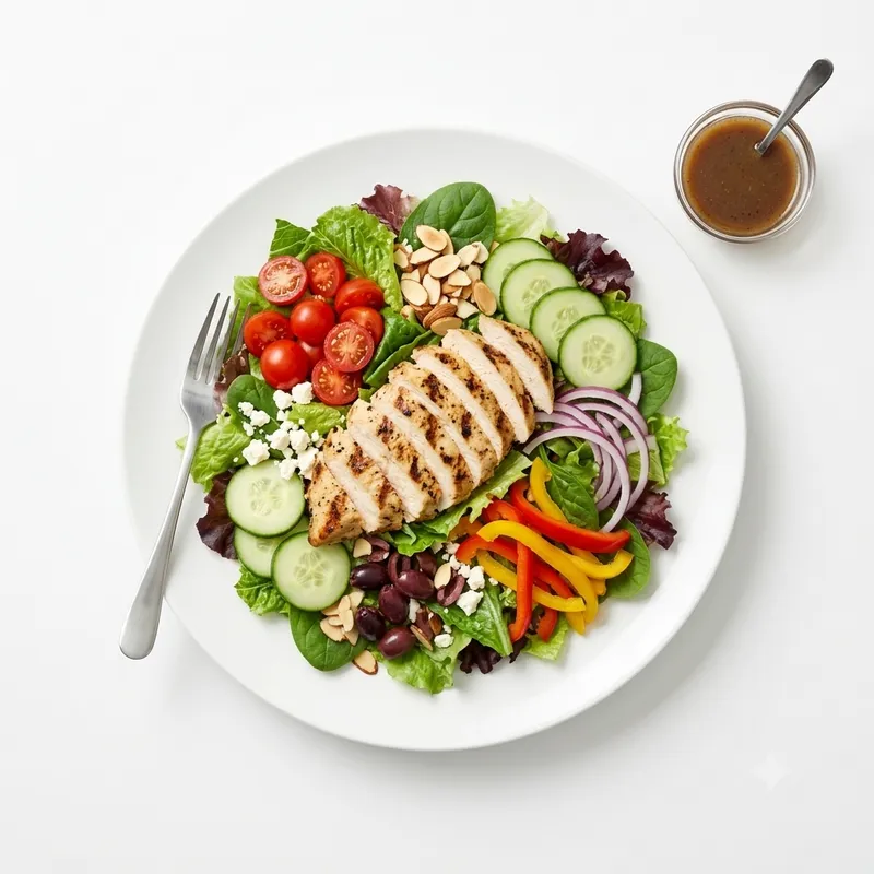 Salads