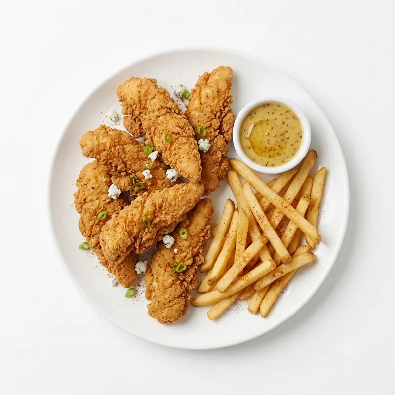 Kids Menu