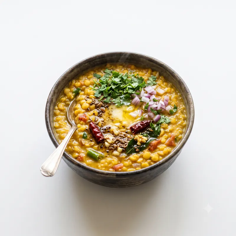 Vegetarian Entrees