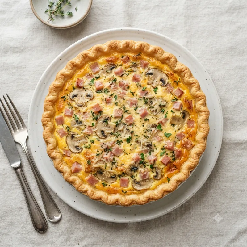 Quiche