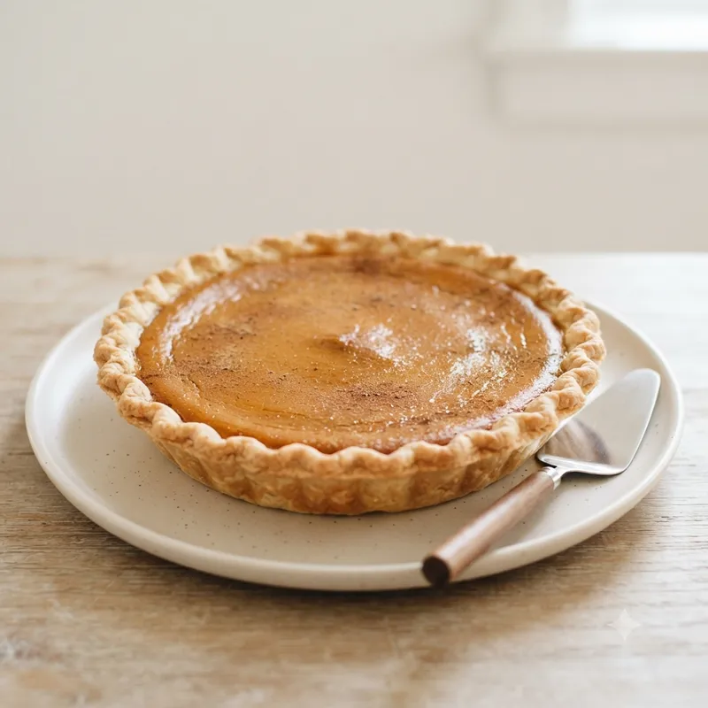 Special Pie Orders