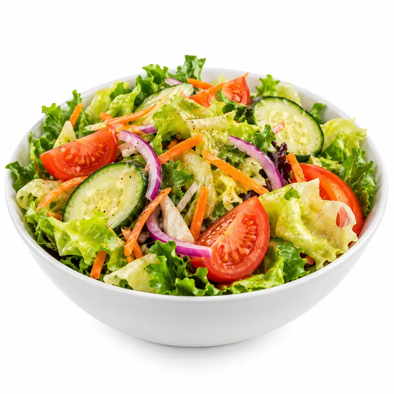 Sopa Y Ensalada | Soups & Salads