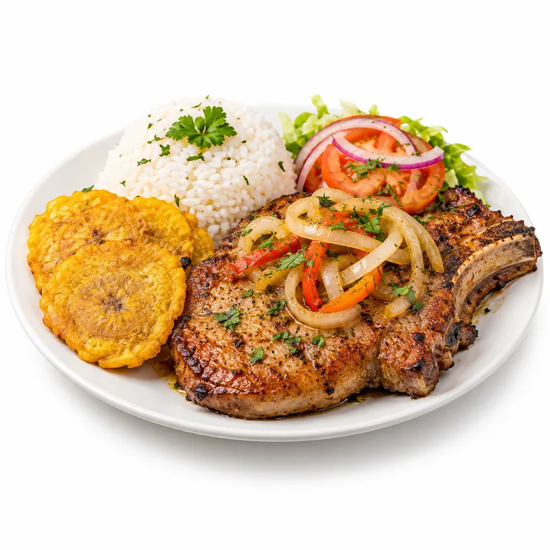 Carne Y  Del Mar | Meat & Seafood