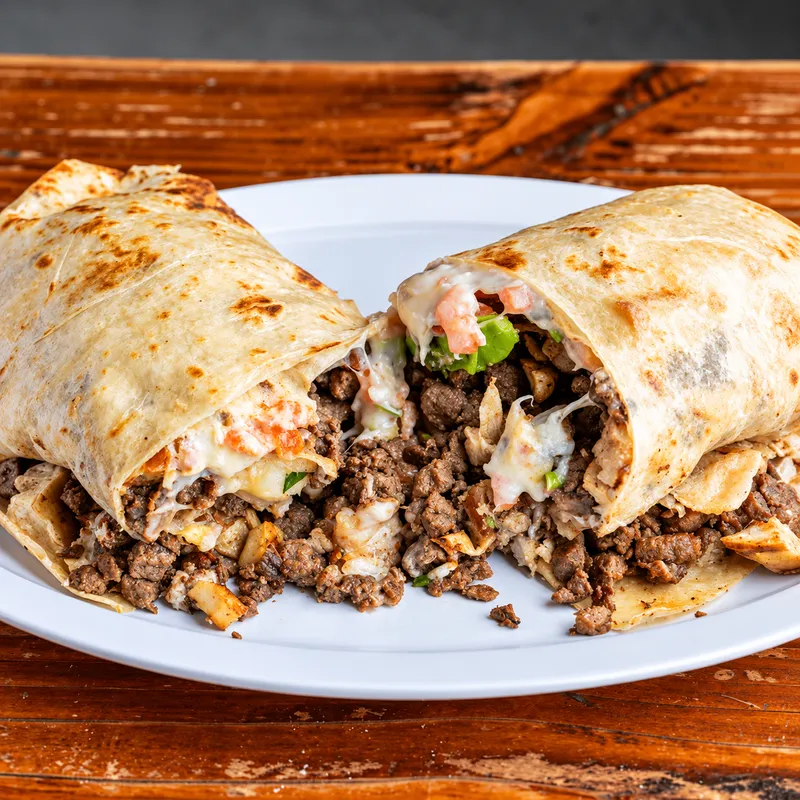 Mexican Specialties