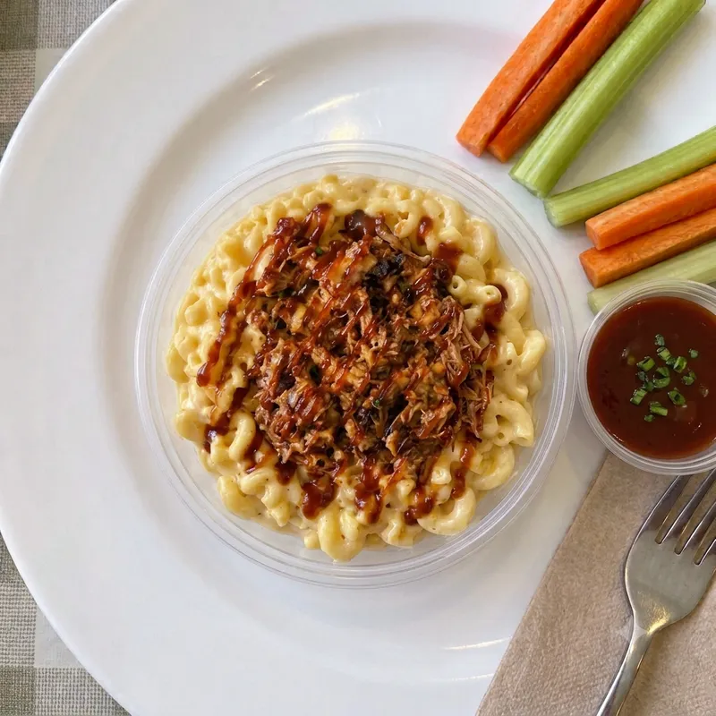 Entrees