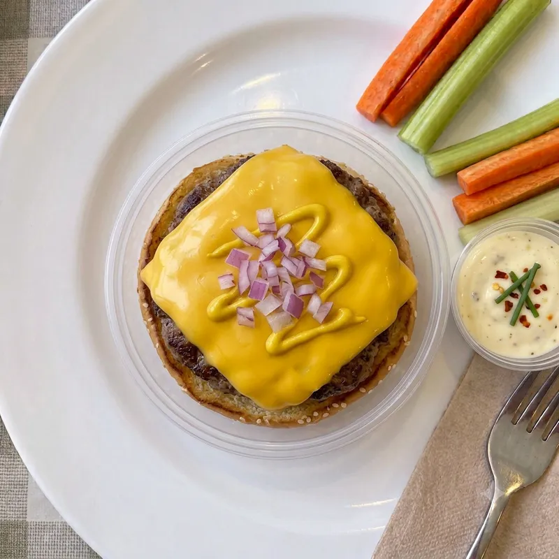 Kids Menu