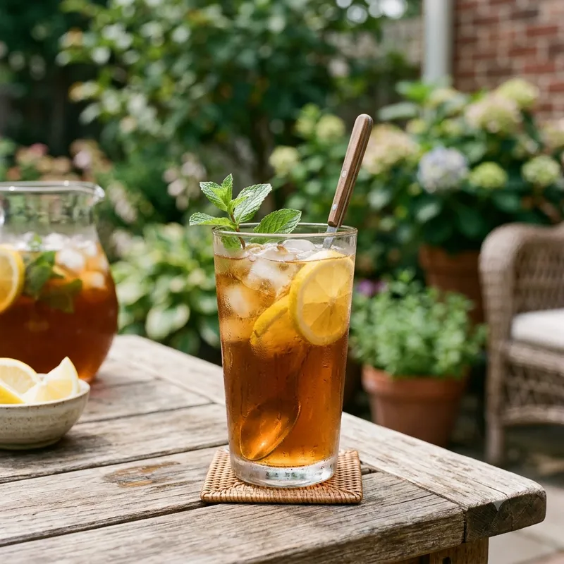 Drinks