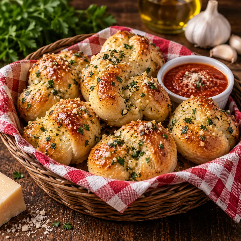 Appetizers