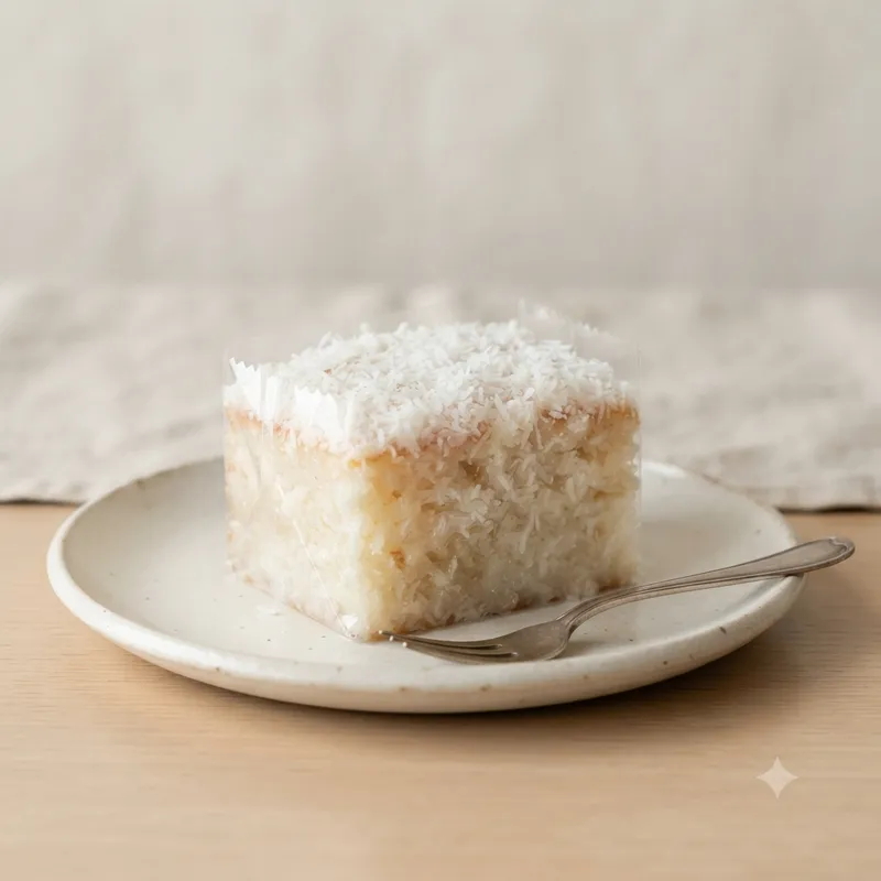 Desserts