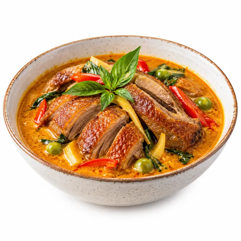 Lunch Menu