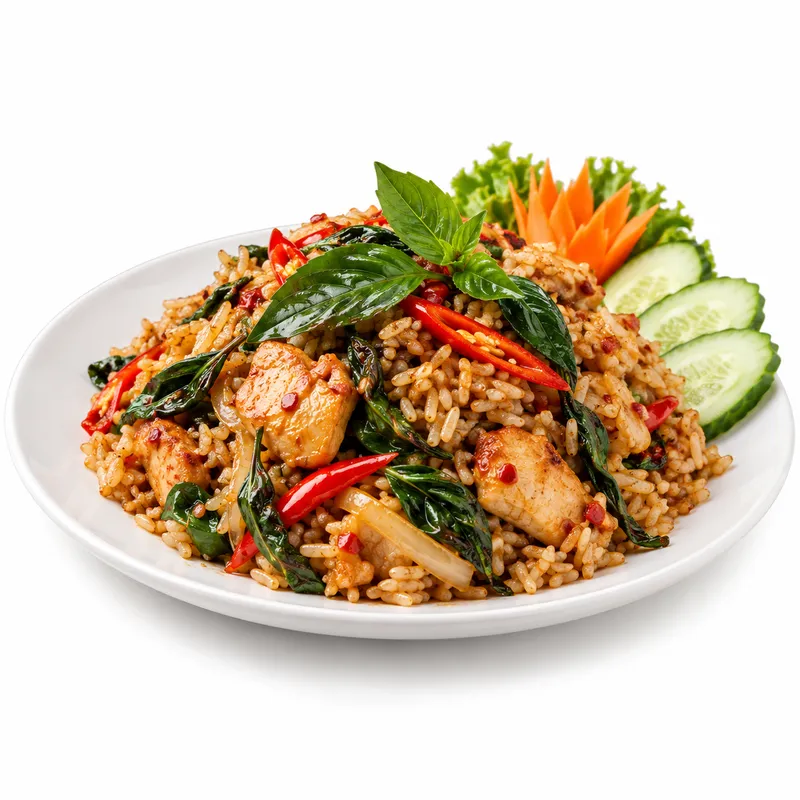 Dinner Menu
