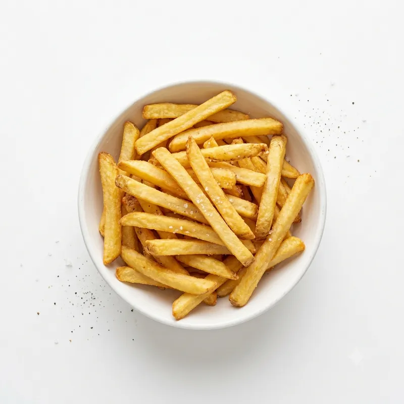 Sides & Sauces