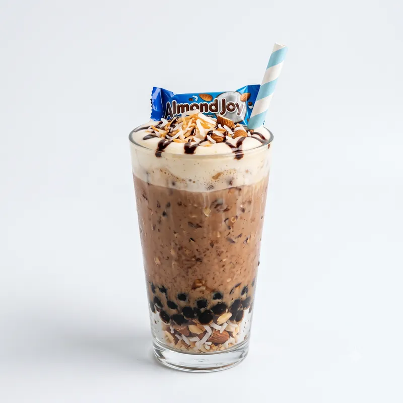 Boba & Teas