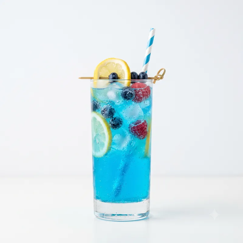 Blended & Iced Refreshers