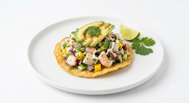 Appetizer