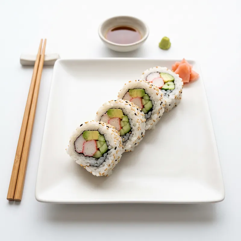 Japanese Menu