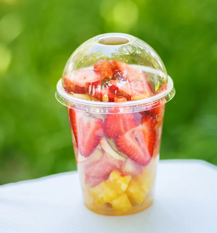 Fruit Cup