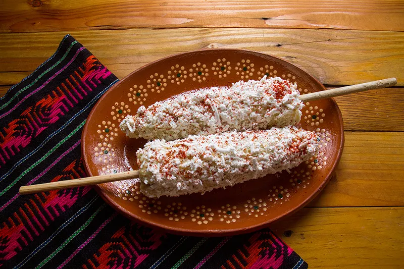 Elotes