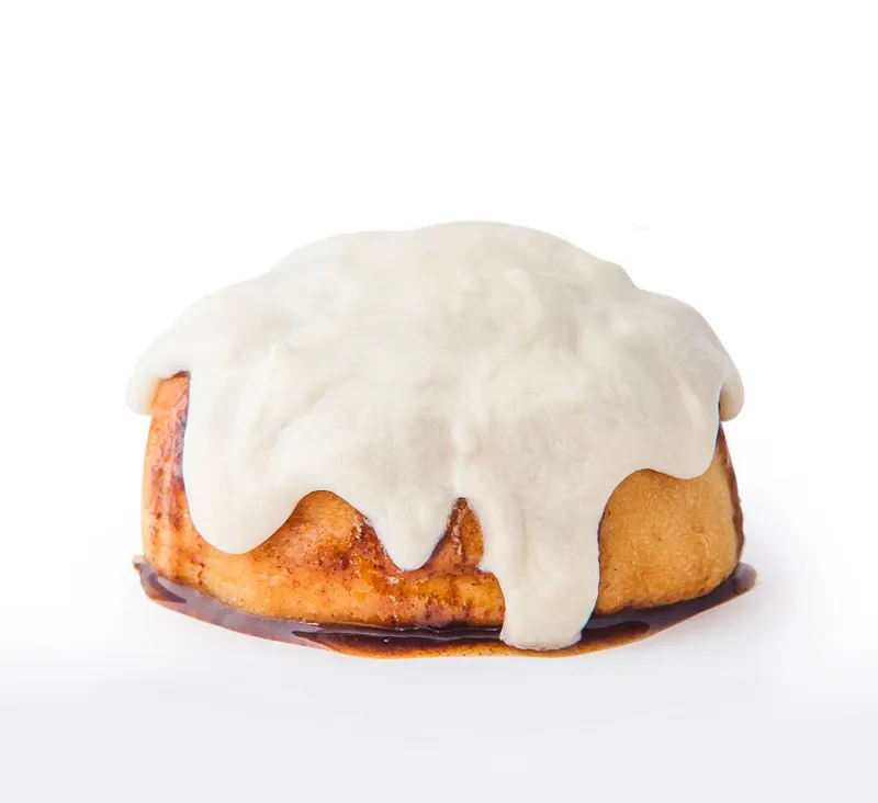 Classic Old Skool Roll