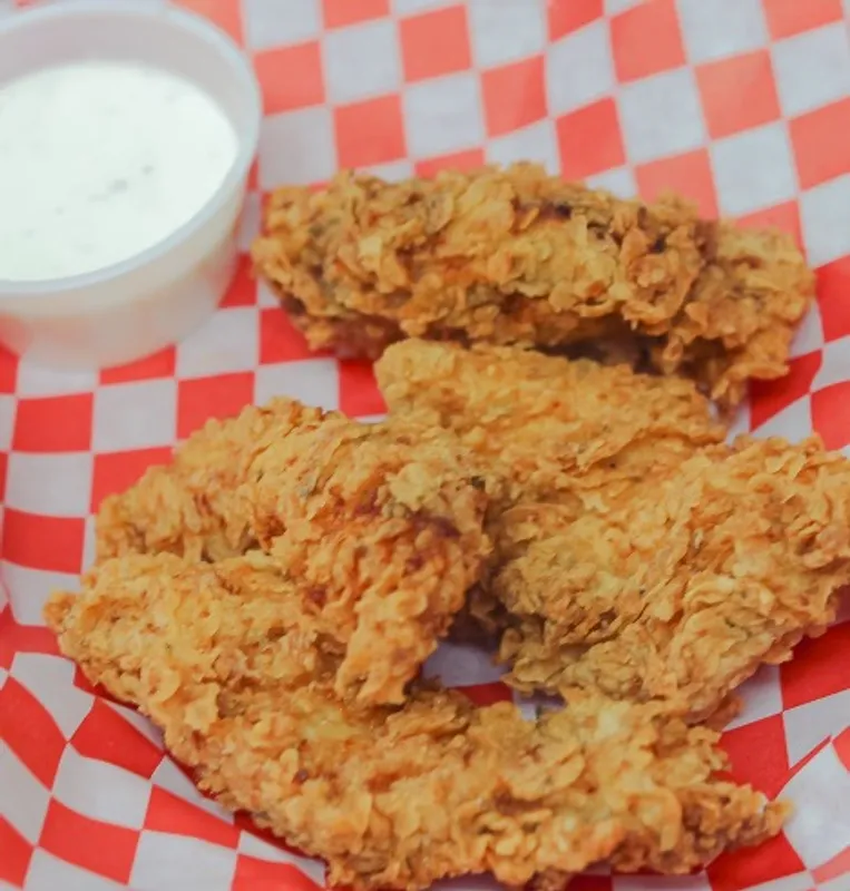 Chicken Tenders