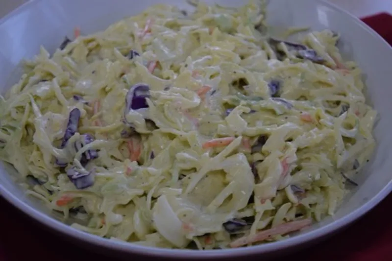 Coleslaw