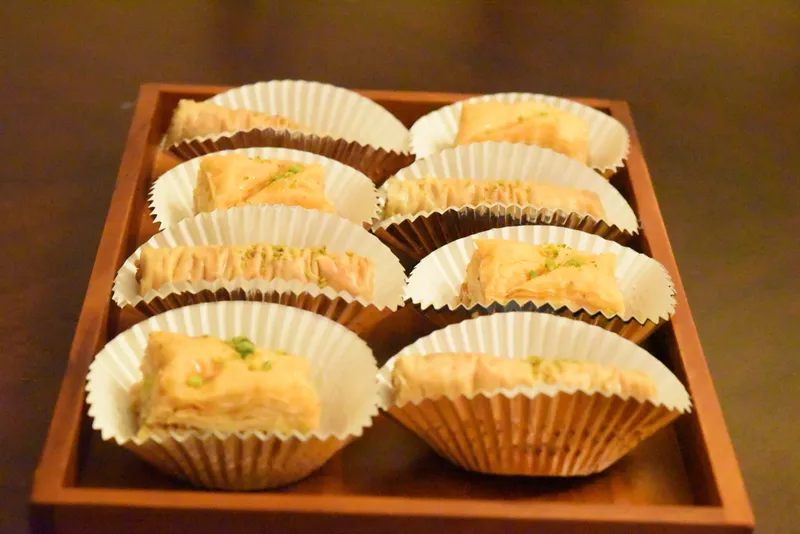 Baklava