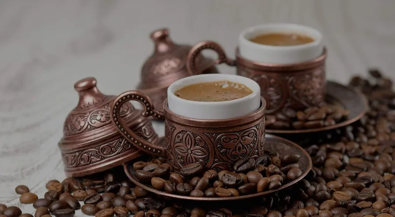 Turkish Coffee