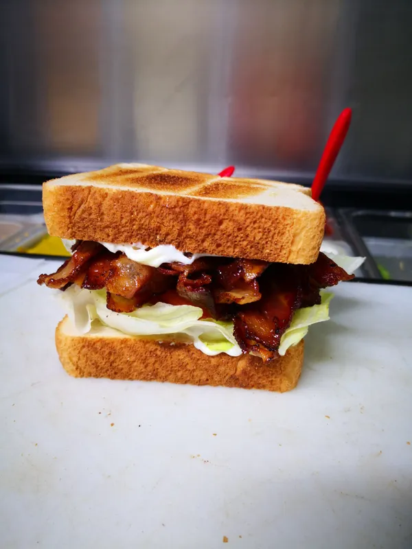 BLT Sandwich