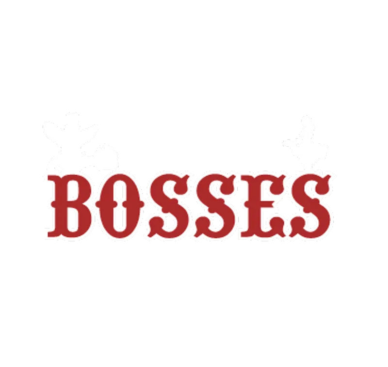 Bosses salad