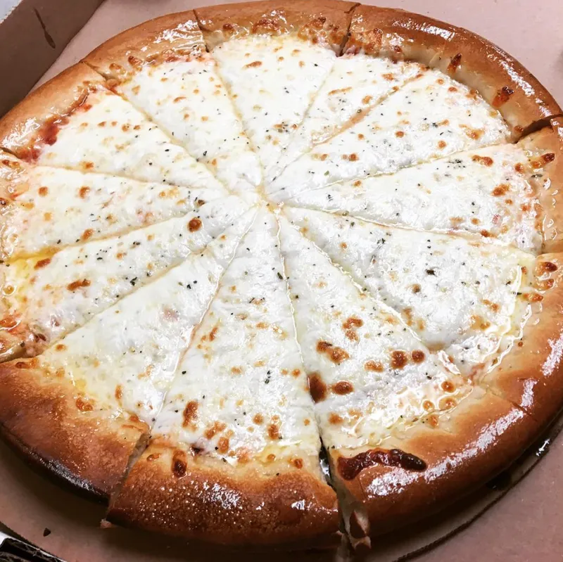 Cheese Pizza