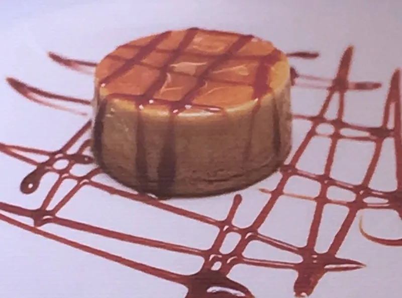Flan