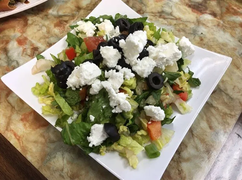 Greek Salad