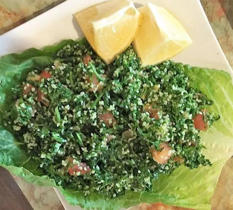 Tabouli